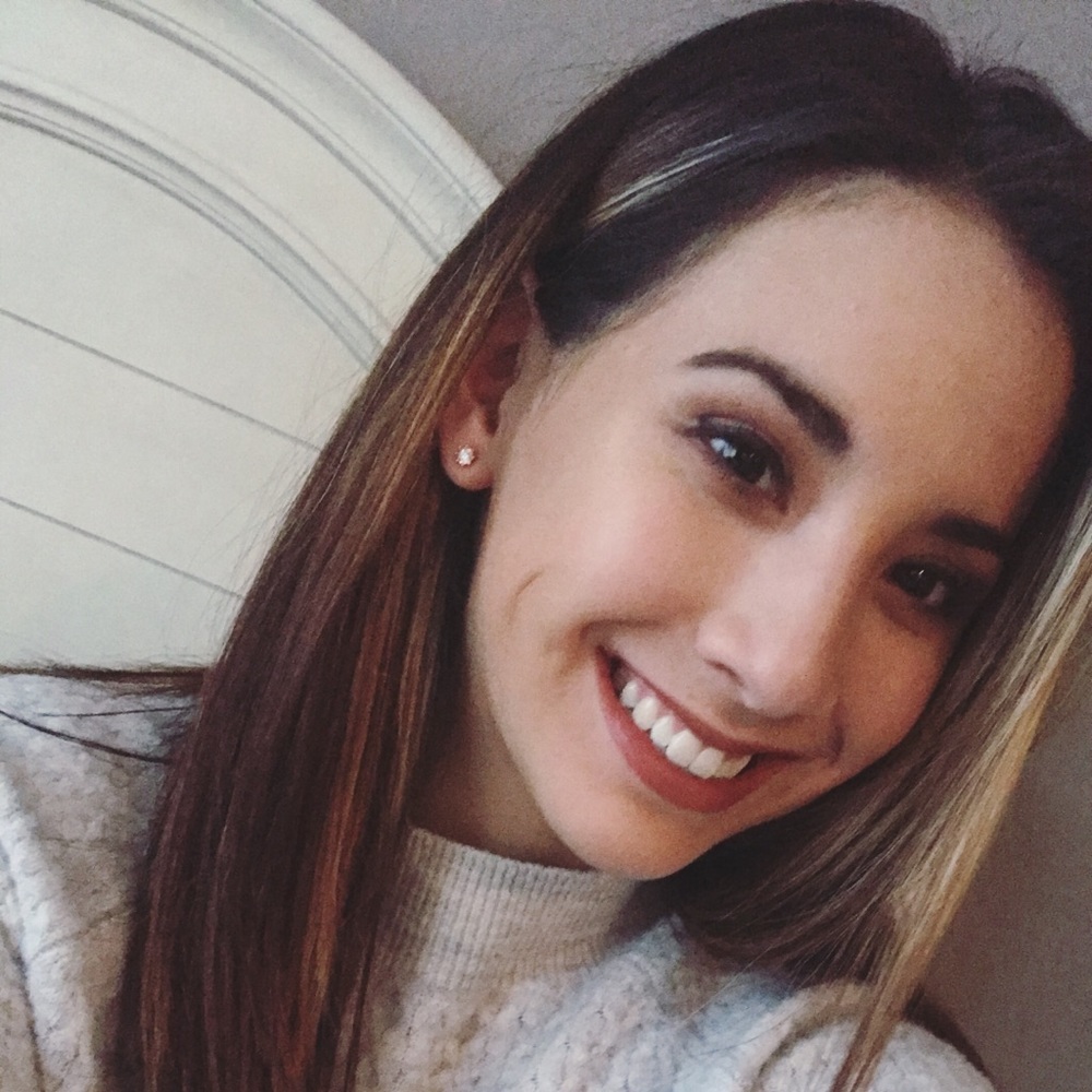 Meet your Posher, Kayli